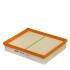 Фильтр воздушный MB SLK 2.0/2.3i 96-04 HENGST FILTER E318L (фото 1)