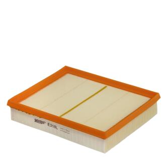 Фильтр воздушный MB SLK 2.0/2.3i 96-04 HENGST FILTER E318L