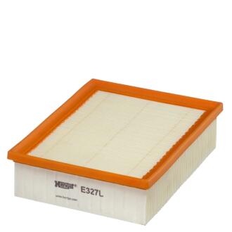 Фильтр воздушный 1.7D Combo 94-01/Corsa 93-01 HENGST FILTER E327L