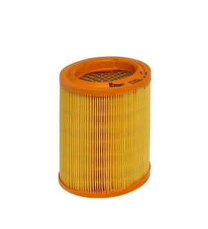 Фильтр воздушный 1.1/1.4i Berlingo/Partner 96-10.02 HENGST FILTER E332L