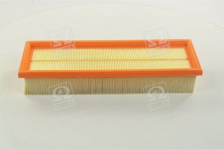 Фильтр воздушный CITROEN BERLINGO 1.8, RENAULT KANGOO 1.4 97- (HENGST) HENGST FILTER E344L