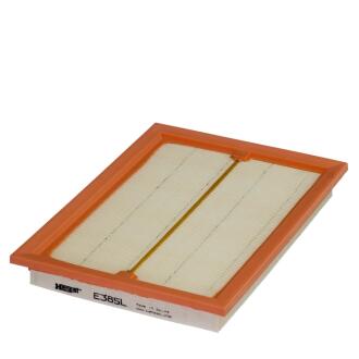 Фильтр воздушный HENGST HENGST FILTER E385L