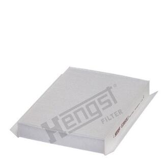 Фильтр салона HENGST HENGST FILTER E3953LI