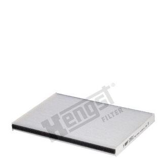 Фільтр салону HENGST FILTER E3957LI