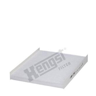 Фильтр салона HENGST HENGST FILTER E3988LI