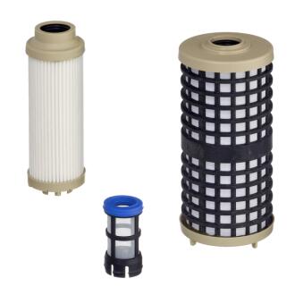 Фільтр паливний HENGST FILTER E429KPD2433