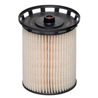 Фильтр топливный (вставка) VAG Q7 3.0Tdi 2015- HENGST FILTER E450KPD348