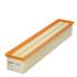 Фільтр повітряний C200/230 Kompressor W203 M111 00>02 HENGST FILTER E456L (фото 1)