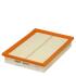 Фильтр воздушный Fiesta 95-02/Mazda 626 87-92 HENGST FILTER E486L (фото 1)