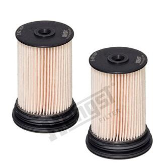 Фільтр паливний HENGST FILTER E491KP D4892