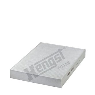 Фильтр салона Volvo S60 19- / S90 16- / XC60 17- / XC90 14- HENGST FILTER E4936LI