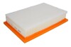 Фильтр воздушный Ford Galaxy 6/00-, Seat ALH. Ambra HENGST FILTER E494L (фото 1)