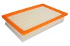 Фильтр воздушный Ford Galaxy 6/00-, Seat ALH. Ambra HENGST FILTER E494L (фото 2)