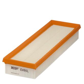 Фильтр воздушный HENGST HENGST FILTER E495L (фото 1)