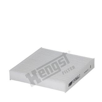 Фільтр салону Suzuki Jimny 18- HENGST FILTER E4966LI
