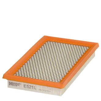 Фильтр воздушный HENGST HENGST FILTER E521L