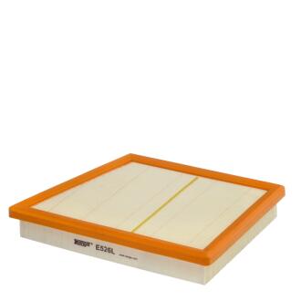 Фільтр повітряний BMW F48 B38/B48 15- HENGST FILTER E526L (фото 1)