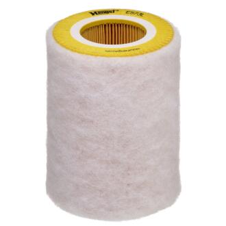 Фильтр воздушный HENGST HENGST FILTER E573L