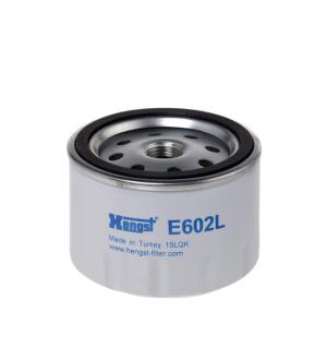 Фильтр воздушный HENGST HENGST FILTER E602L