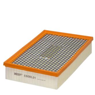 Фильтр воздушный HENGST HENGST FILTER E608L01