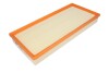 Фильтр воздушный DB W169 A160/A180/A200 CDI 9/04-, W245 B180/B200 CDI 4/05- HENGST FILTER E613L (фото 2)