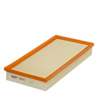 Фильтр воздушный HENGST HENGST FILTER E653L