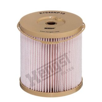 Фильтр топливный HENGST HENGST FILTER E7040KP10 D412