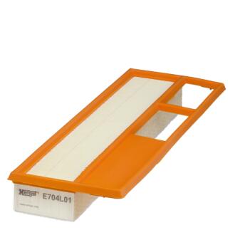 Фільтр повітряний Doblo 1.3JTD 04- HENGST FILTER E704L01