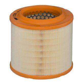 Фільтр повітряний Audi A8 5.2/6.0 i 03-10 HENGST FILTER E724L