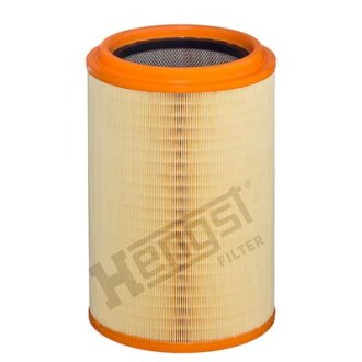 Фильтр воздушный HENGST HENGST FILTER E765L (фото 1)