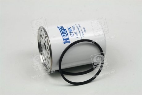 Фильтр топливный HENGST HENGST FILTER E76K D42