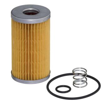 Фільтр палива HENGST FILTER E77KPD723