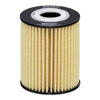 Фільтр масляний HENGST FILTER E828H D292