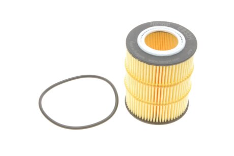 Фільтр масляний PSA 3.0 V6 09-. LR RANGE ROVER 3.0 09- (HENGST) HENGST FILTER E832H D317