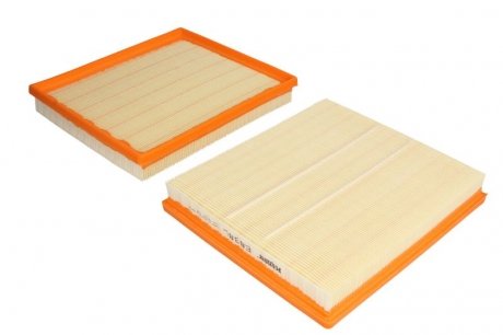 Фільтр повітряний E838L-2 HENGST HENGST FILTER E838L2