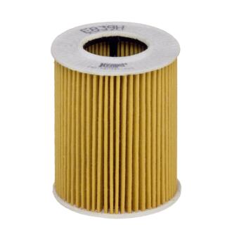 Фільтр масляний Accent/Getz/Matrix 1.5 CRDi 01-10 HENGST FILTER E839H D330