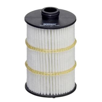 Фільтр масляний Audi A6/A7/A8 4.0 TFSI 12- HENGST FILTER E861H D413