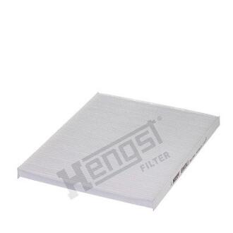 Фильтр салона HENGST HENGST FILTER E903LI