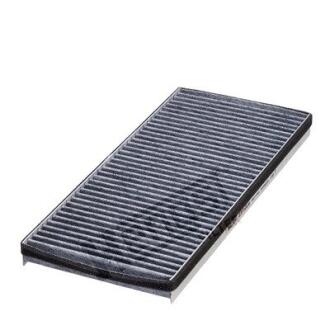 Фільтр салону Sprinter/LT 95-06 (вугільний) HENGST FILTER E912LC