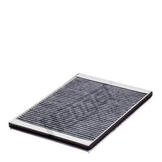 Фільтр салону A-клас W168/169 (вугільний) HENGST FILTER E913LC