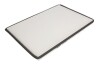Фільтр салону DB A140-A190 W168 1.4-1.9 97.07-, Vaneo 02.02- HENGST FILTER E913LI (фото 2)