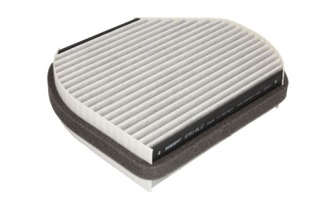 Фильтр салона угольный (Hengst) HENGST FILTER E914LC
