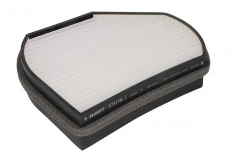 Фильтр салона HENGST HENGST FILTER E914LI