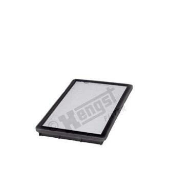 Фильтр салона HENGST HENGST FILTER E939LI