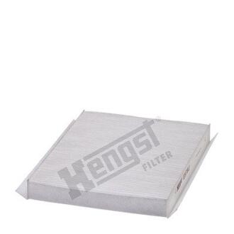 Фильтр салона Citroen Xsara 99-12 HENGST FILTER E978LI