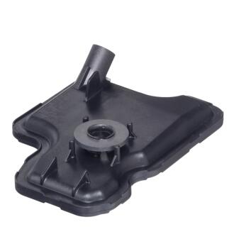 Фільтр гідравлічний КПП HENGST FILTER EG1159H