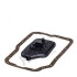 Фильтр АКПП Mazda 6/Fiesta/Focus -12 (4-ст. АКПП 4F27E) HENGST FILTER EG191H D659 (фото 1)