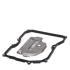 Фільтр АКПП VW Golf V/Jetta/Polo 03- HENGST FILTER EG848H D338 (фото 1)