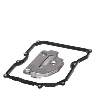 Фільтр АКПП VW Golf V/Jetta/Polo 03- HENGST FILTER EG848H D338