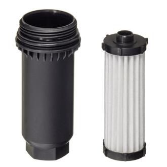 Фільтр АКПП Citroen C-Crosser 07-/Peugeot 4007 07- HENGST FILTER EG936HD472
